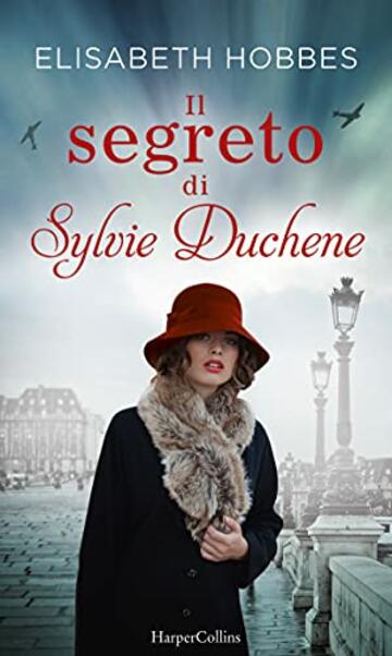 Il segreto di Sylvie Duchene